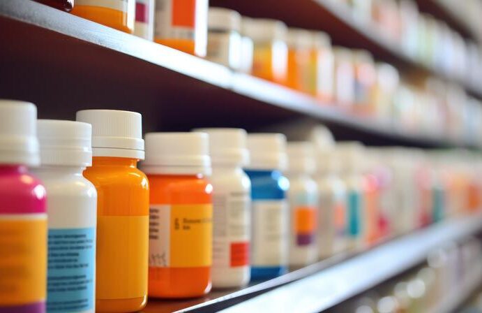 Medicamentos importados