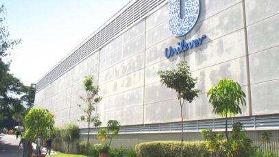 Unilever planeja migrar para mercado de dermocosméticos