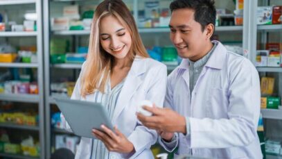 Piso salarial dos farmacêuticos terá votação na Câmara