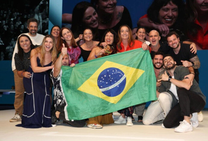 Festival de Cannes premia Pague Menos