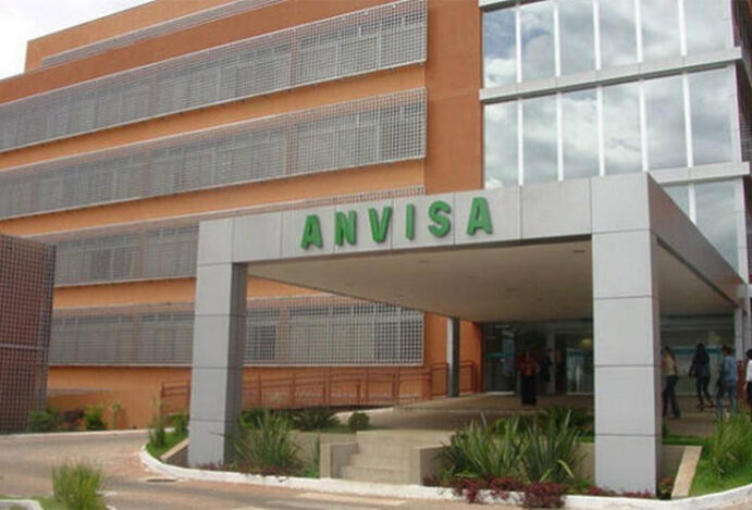 GREVE NA ANVISA Anvisa, governo, indústria farmacêutica