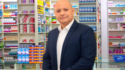 Mentoria online para farmácias já beneficiou 2 mil PDVs