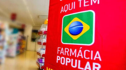 Novo corte no Farmácia Popular soma R$ 292 milhões