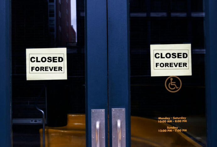 FARMÁCIAS QUE FECHARAM Farmácias independentes, varejo farmacêutico