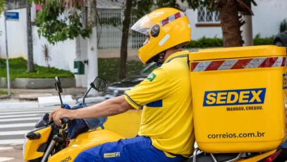 Distribuição de medicamentos é nova aposta dos Correios