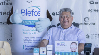 LABORATÓRIO OFTALMOLÓGICO Natureye, oftalmologia, farmácias, indústria farmacêutica