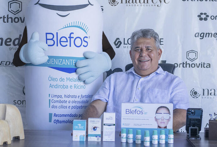 LABORATÓRIO OFTALMOLÓGICO Natureye, oftalmologia, farmácias, indústria farmacêutica