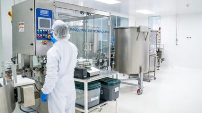 Marca de genéricos da Eurofarma retorna à América Central