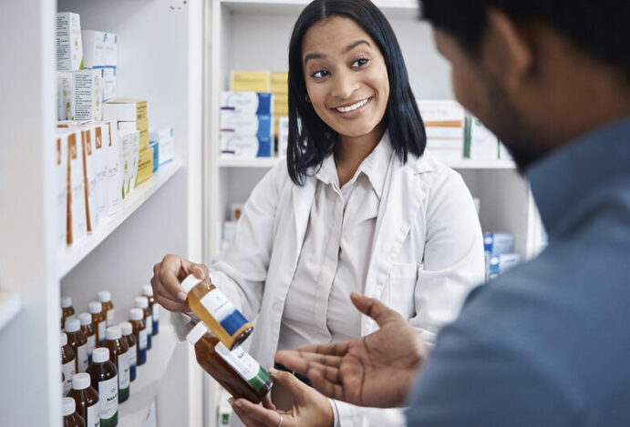 ENGAJAR TALENTOS varejo farmacêutico, Procfit