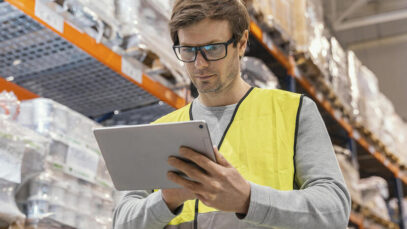 SISTEMAS WMS WMS, varejo farmacêutico, farmácia, Procfit