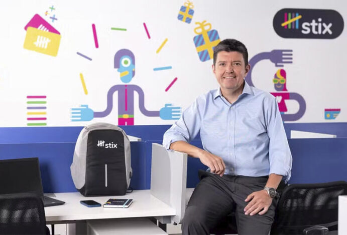 PROGRAMA DE FIDELIDADE DA RD Programa de fidelidade, RD, STIX, Grupo Pão de Açúcar, rede de farmácias