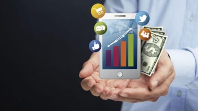 VENDAS PELAS REDES SOCIAIS Redes sociais, canais de venda, social commerce