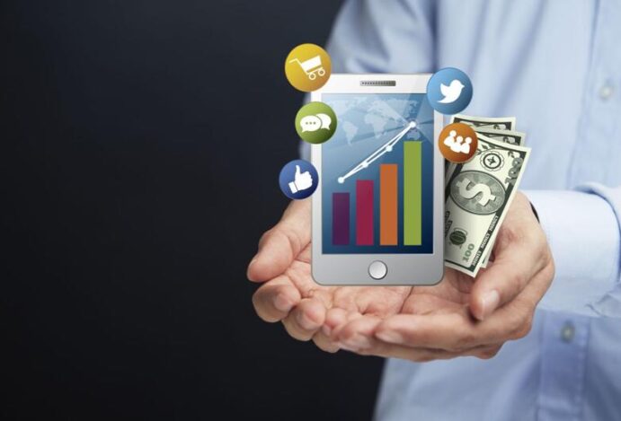 VENDAS PELAS REDES SOCIAIS Redes sociais, canais de venda, social commerce