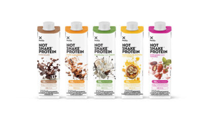 NotCo aposta em nutriente com IA