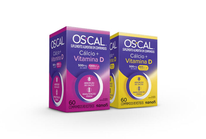 Imagem relacionada a: Saúde óssea de cara nova