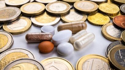 Câmara insere 100% dos medicamentos na reforma tributária