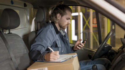 ÚLTIMA MILHA NO VAREJO Logística, varejo farmacêutico, farmácia