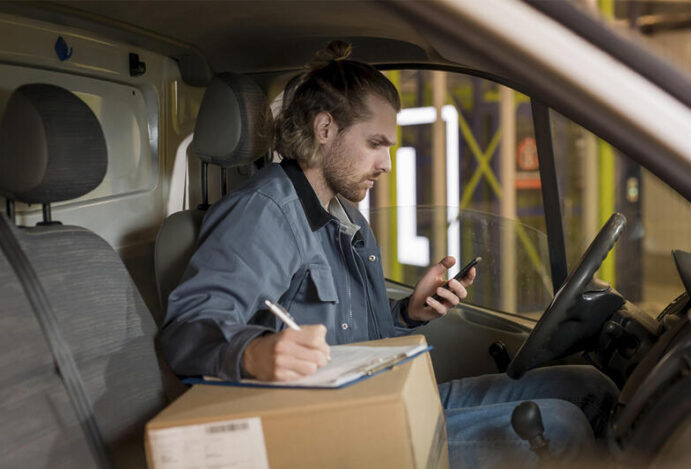 ÚLTIMA MILHA NO VAREJO Logística, varejo farmacêutico, farmácia