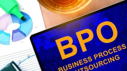 BPO FINANCEIRO BPO, finanças corporativas, terceirização