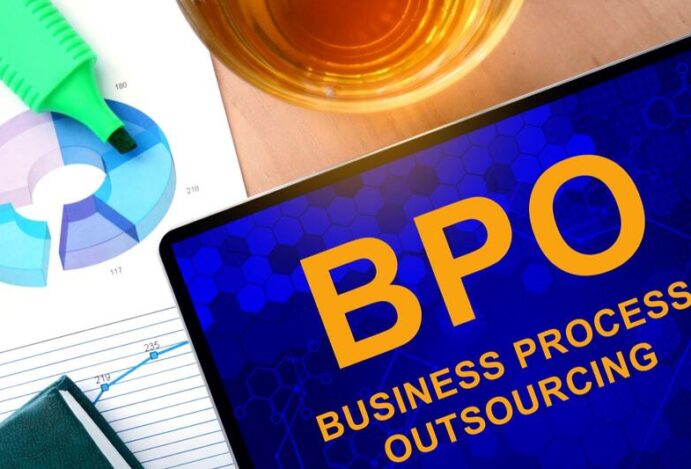 BPO FINANCEIRO BPO, finanças corporativas, terceirização