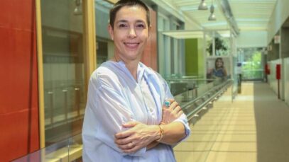 CEO da Roche prega proximidade com demais atores da saúde