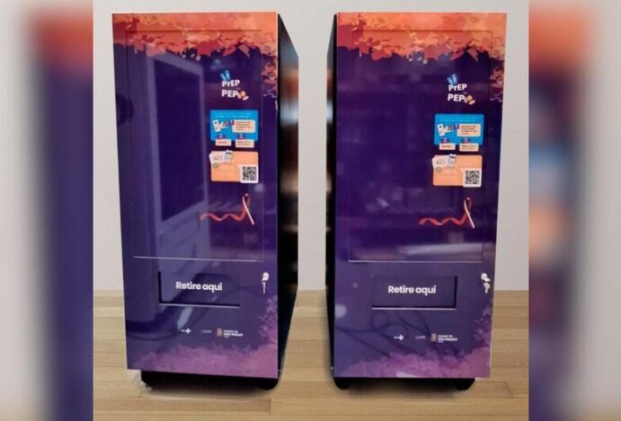 medicamentos contra o HIV