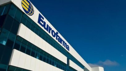 Eurofarma é a primeira farmacêutica latina na DTA