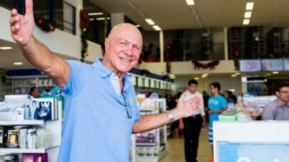 Expansão da Venancio continuará a ter Rio como foco