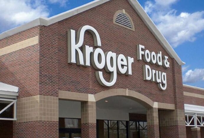 Fusão entre Kroger e Albertsons