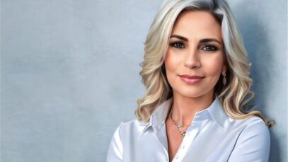 Gedeon Richter tem nova gerente