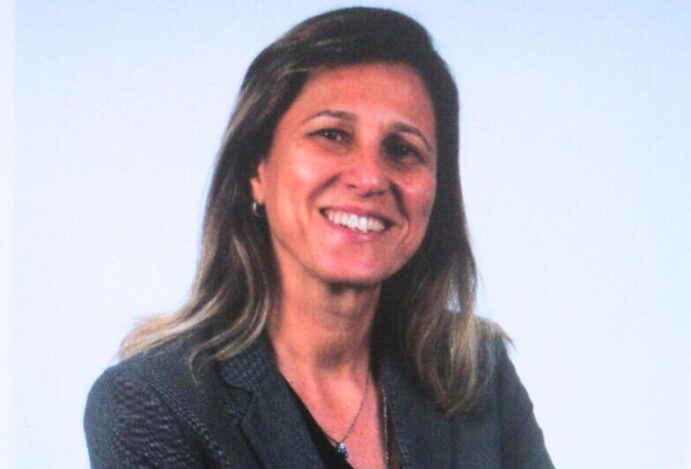 Globo Pharma, Érica Galloro