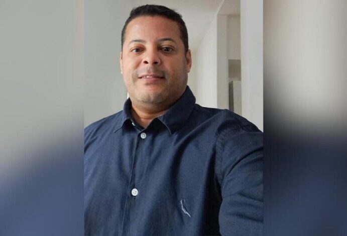 Hypera, Rodrigo Cavalcanti