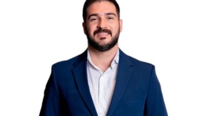 Novo diretor na Interplayers Novo diretor na Interplayers