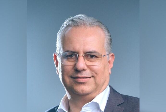 MCG Saúde, Marcelo Sáfadi