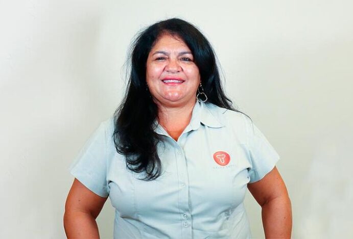 Marca própria da Total