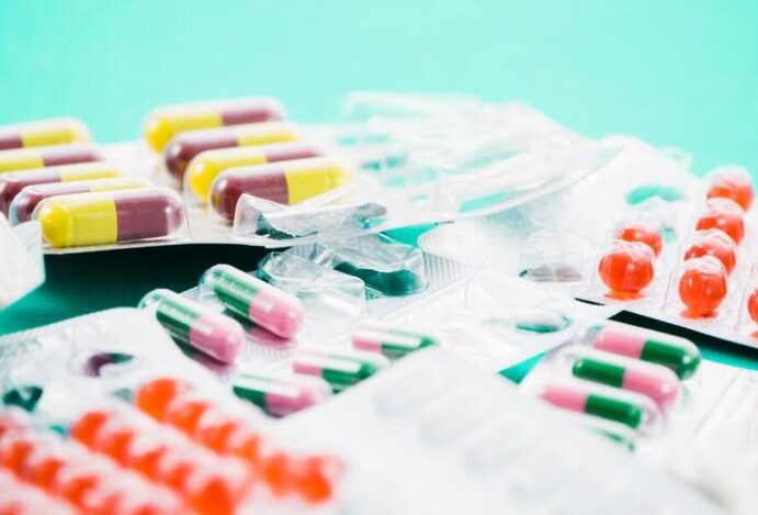 Mercado de medicamentos genéricos