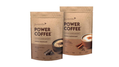 suplementos de cafeína