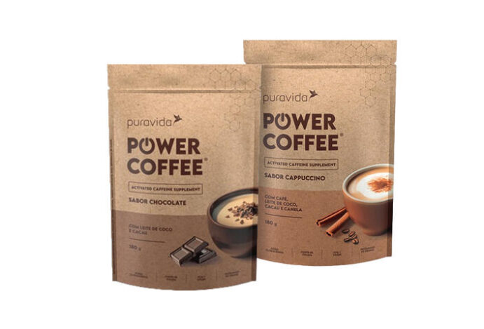 suplementos de cafeína