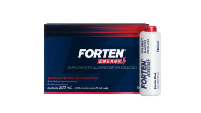 Suplemento alimentar