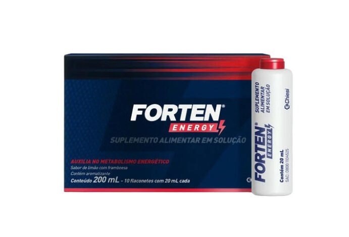 Suplemento alimentar