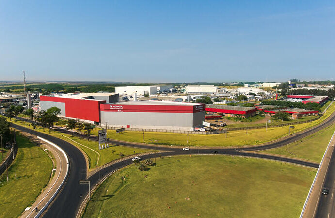 Programa de ideias da Vitamedic