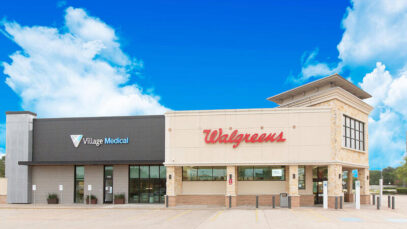 Nova linha de alimentos saudáveis da Walgreens chega às farmácias