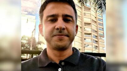 Xis Farmácia, Juliao Neto