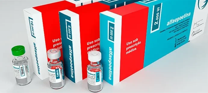 Tratamento da doença falciforme