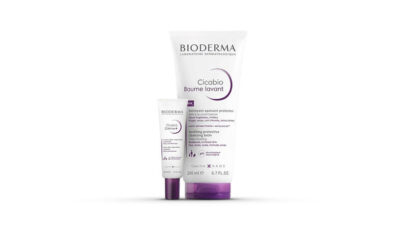 Bioderma em prol da pele sensibilizada