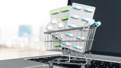 E-commerce de farmácias tem Brasil no pódio