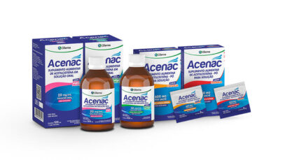 Alívio da tosse para adultos e crianças