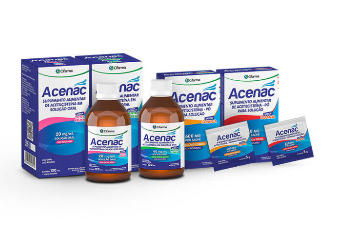 Imagem relacionada a: Alívio da tosse para adultos e crianças