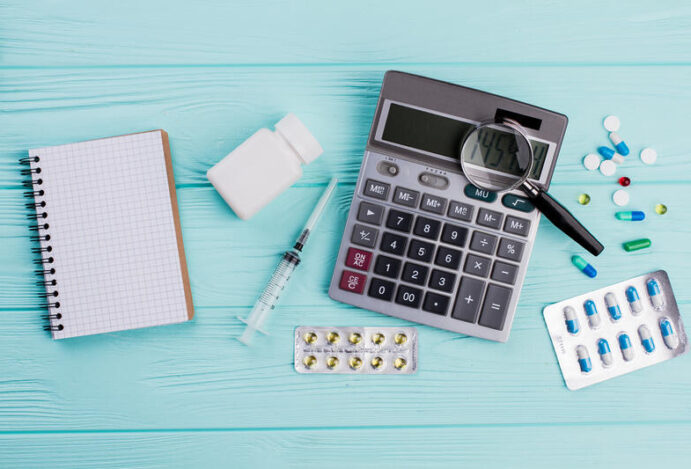 reajuste de medicamentos