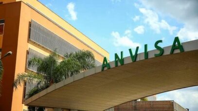 Indústria da saúde externa preocupação com a Anvisa Indústria da saúde externa preocupação com a Anvisa